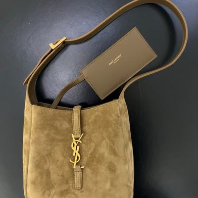 YSL Bag — 6