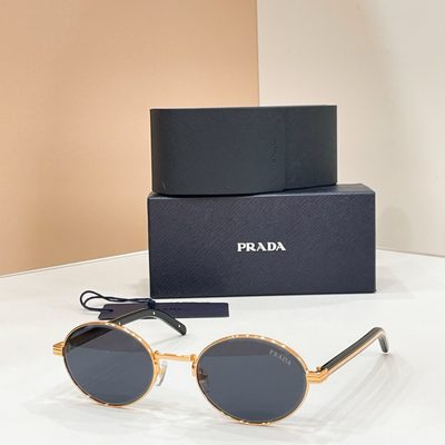 Prada Sunglasses — 4
