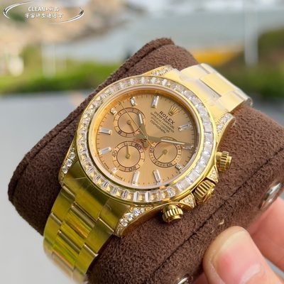 Rolex Watch — 3