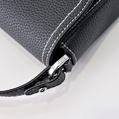 Dior Mini Saddle Messenger Bag — 6
