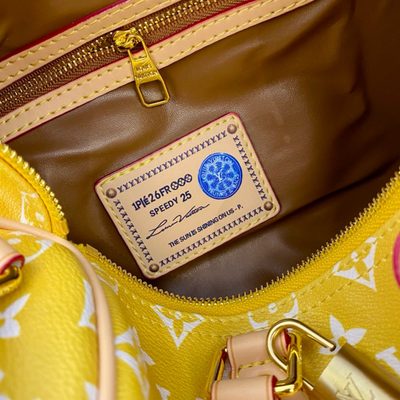 Louis Vuitton Bag — 3