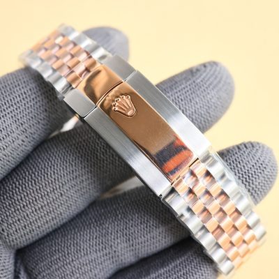 Rolex Watch — 7