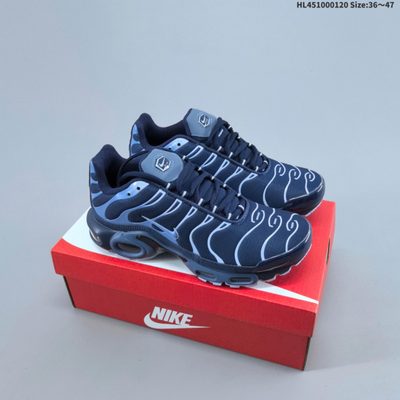 Nike Air Max Plus TN sneakers — 9