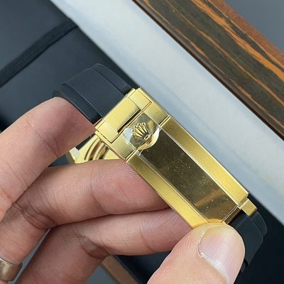 Rolex Watch — 6