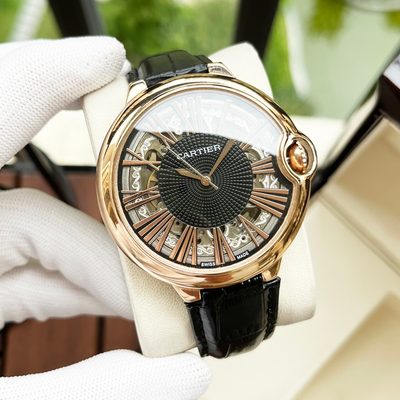 Cartier Watch — 6