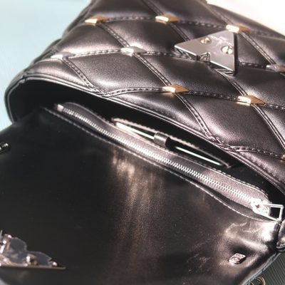Louis Vuitton Bag — 9