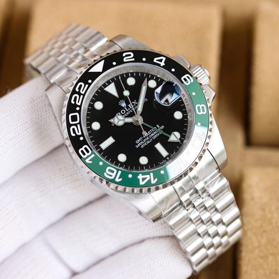 Rolex Watch — 4