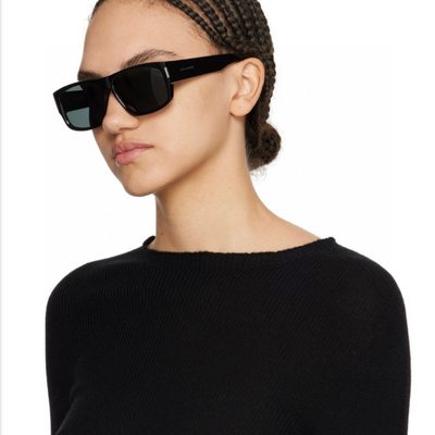 YSL Sunglasses — 8