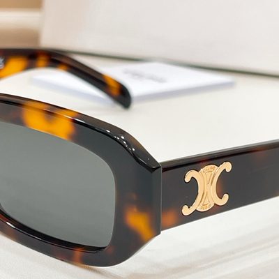 Celine Sunglasses — 6