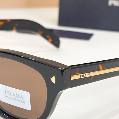 Prada Sunglasses — 6