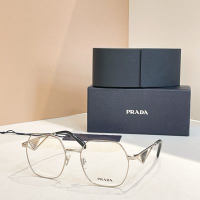 Prada Sunglasses — 5