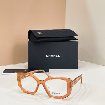 Chanel Sunglasses — 6
