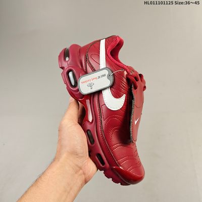 Nike Air Max Plus TN trainers — 6
