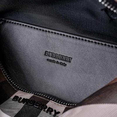 Burberry belt bag — 9