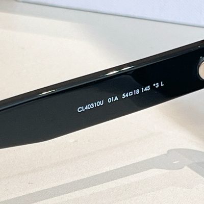 Celine Sunglasses — 6