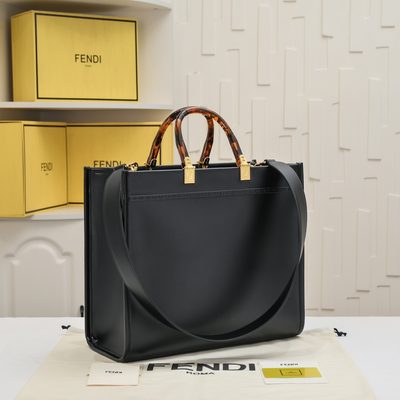 Fendi Bag — 3