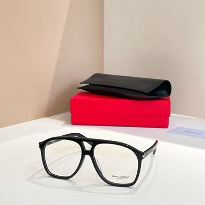 YSL Sunglasses — 5