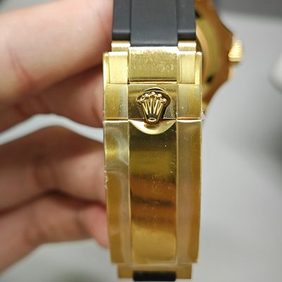 Rolex Watch — 7