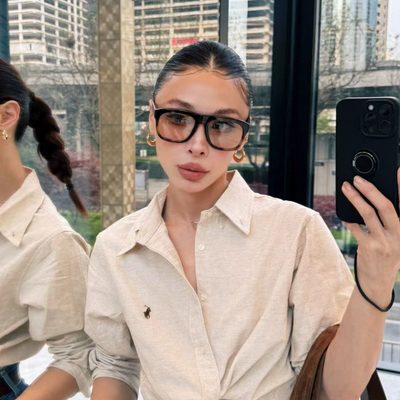 YSL Sunglasses