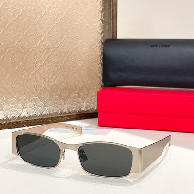 YSL Sunglasses — 5