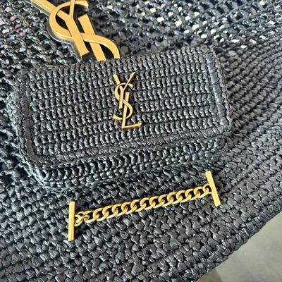 YSL Bag — 4