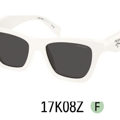 Prada Sunglasses — 3
