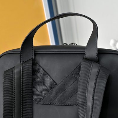 Bottega Veneta Intrecciato leather backpack — 5