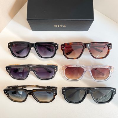 Dita Sunglasses — 8