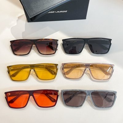 YSL Sunglasses — 8