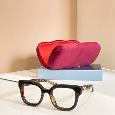 Gucci Sunglasses — 7