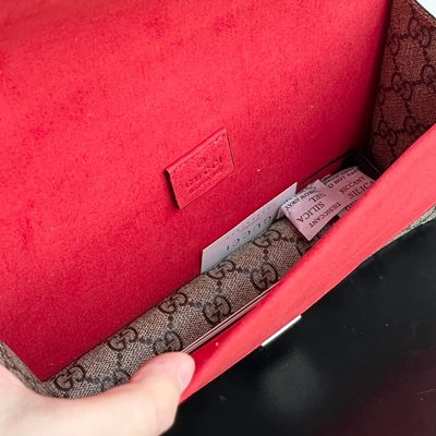 Gucci Bag — 7