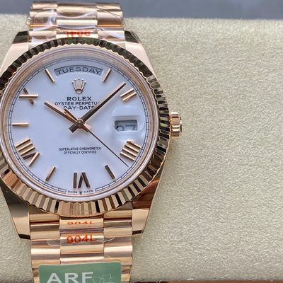 Rolex Watch