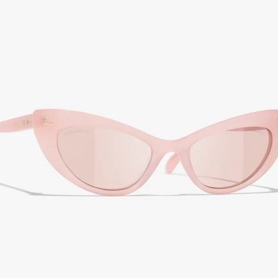 Chanel Sunglasses — 8