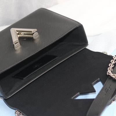 Louis Vuitton Bag — 9