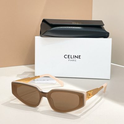 Celine Sunglasses — 3