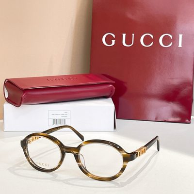 Gucci Sunglasses — 9