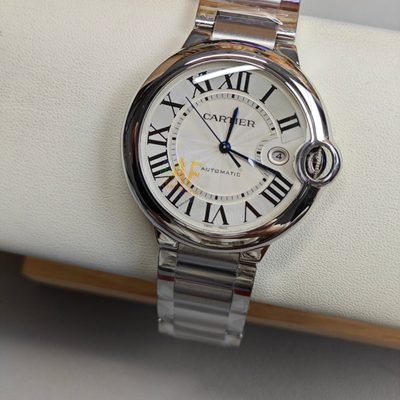 Cartier Watch — 4