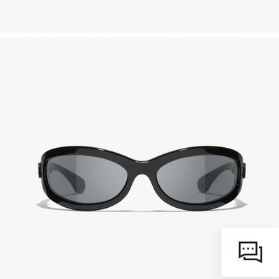 Chanel Sunglasses — 4