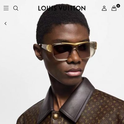 LV Sunglasses — 4