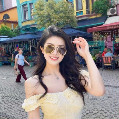 YSL Sunglasses — 4