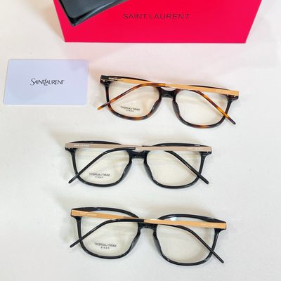 YSL Sunglasses — 8