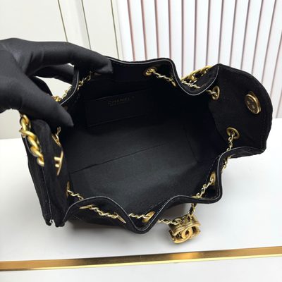 Chanel Bag — 9