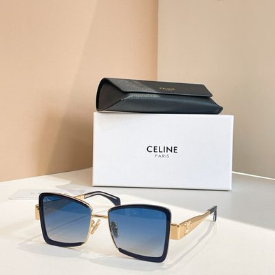 Celine Sunglasses — 5