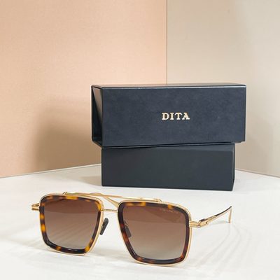 Dita Sunglasses — 8