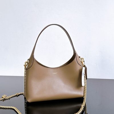 Coach Bag — 3