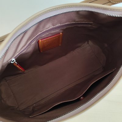 Coach Bag — 8