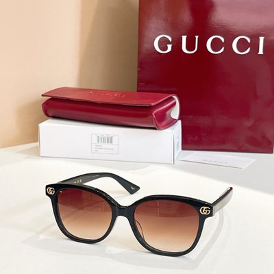 Gucci Sunglasses — 7