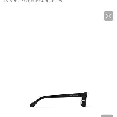 LV Sunglasses — 9