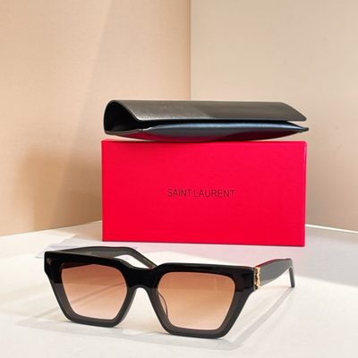 YSL Sunglasses — 8