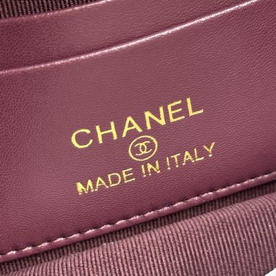 Chanel Bag — 8